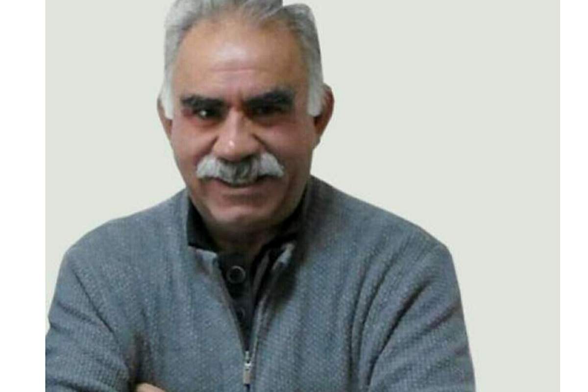 اوجالان خواستار انحلال پ.ک.ک شد | بیانیه‌ای که می‌تواند معادلات را تغییر دهد؟
