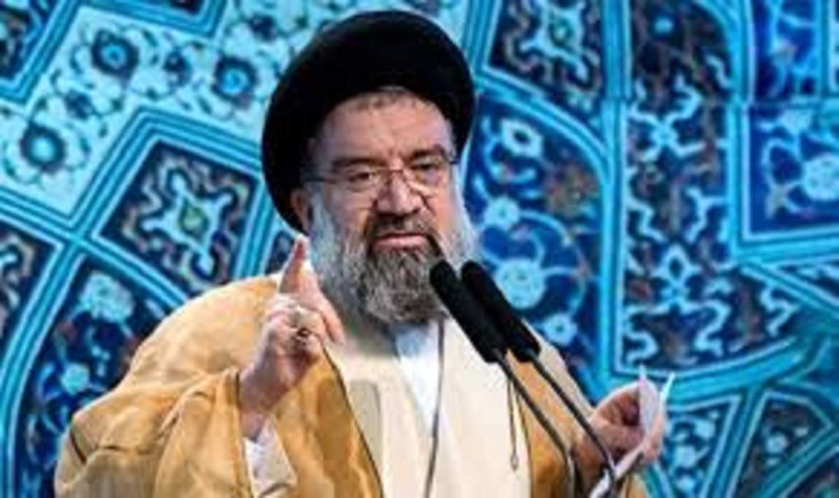 خاتمی هشدار داد: بی‌حجابی، اهانت به دین و خانواده‌های متدین جامعه است