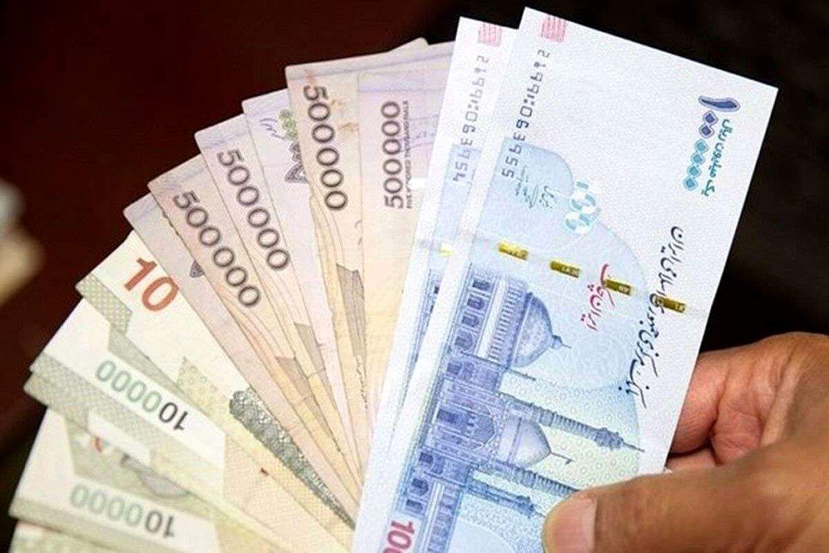 عیدی دولت به ۴۴ میلیون ایرانی در هفته آخر اسفند