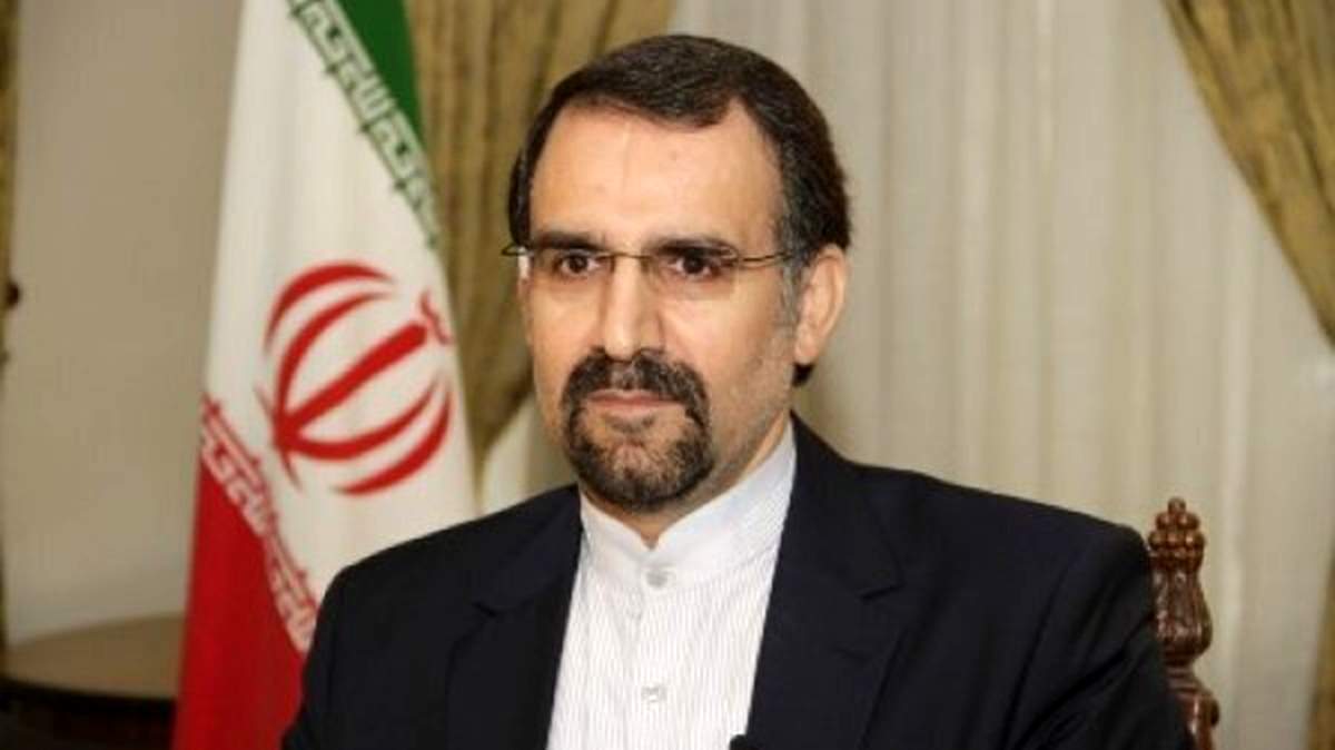 استعفای جنجالی در دولت تایید شد / جزئیات از زبان سخنگوی دولت