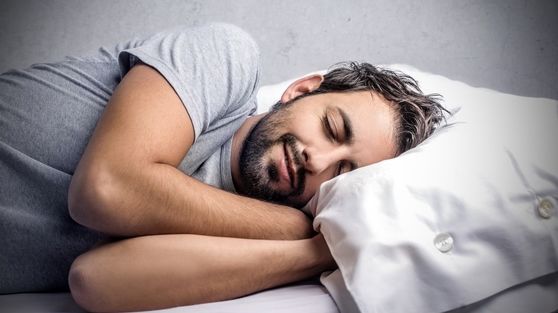 راه‌های تضمینی برای توقف خروپف و بازگشت آرامش به اتاق خواب