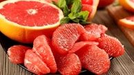 اگر چربی خون دارید این میوه را مصرف کنید