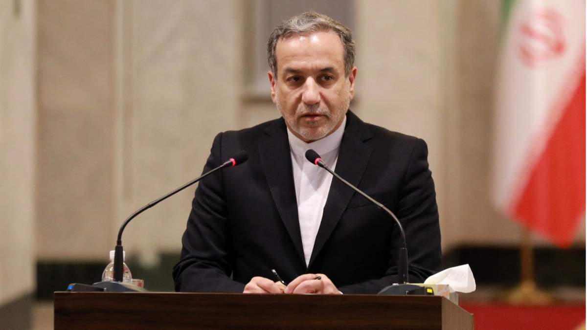 عراقچی: طرح آمریکا برای انتقال اجباری جمعیت غزه و کنترل امریکا بر سرزمین‌های‌ فلسطینی را محکوم می‌کنیم