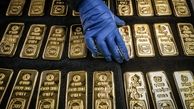 جاسازی ۳۸ کیلو شمش طلای قاچاق در فرودگاه مهرآباد