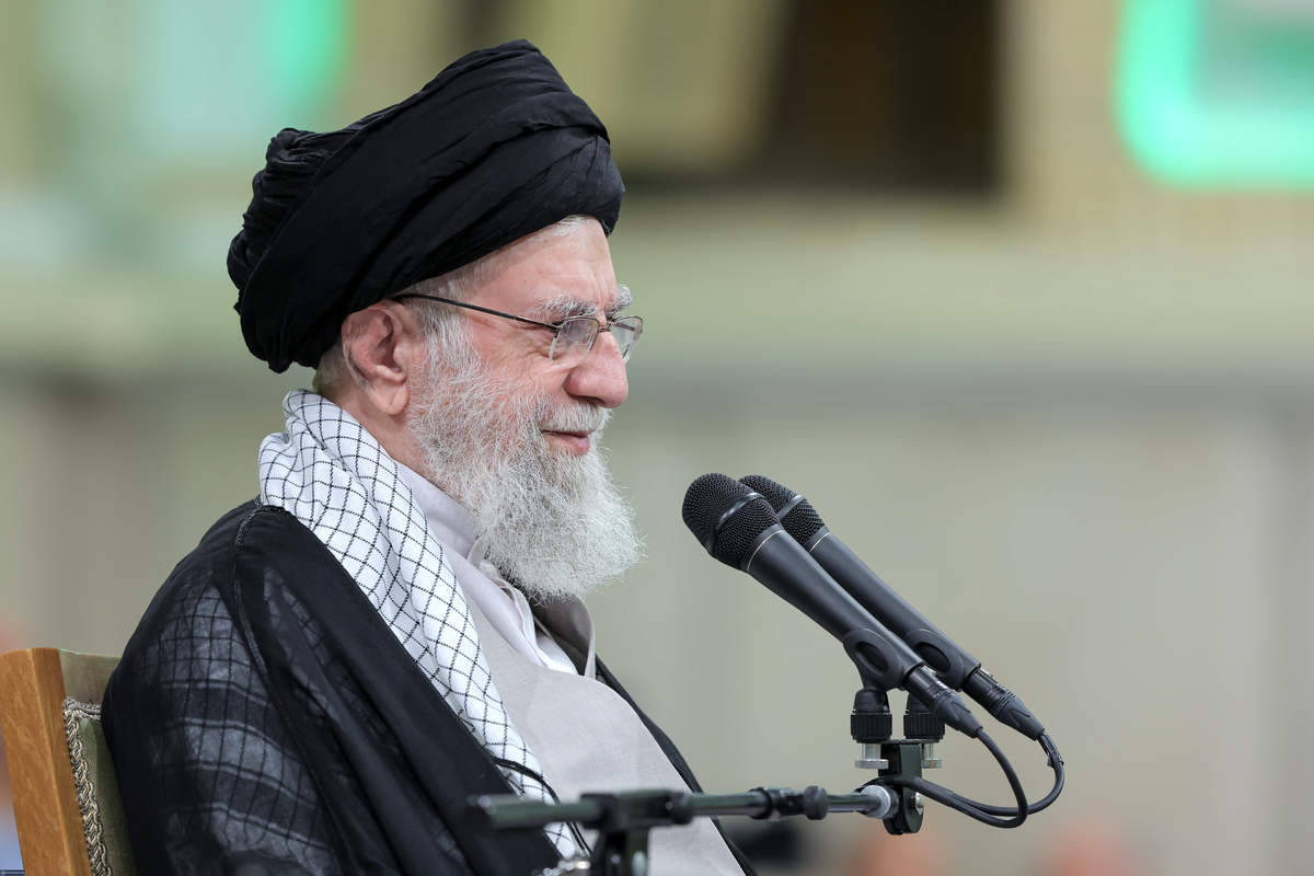 پیام هشداردهنده رهبر انقلاب به تل‌آویو پس از حمله بامدادی: صهیونیست‌ها مجازات سختی در پیش دارند