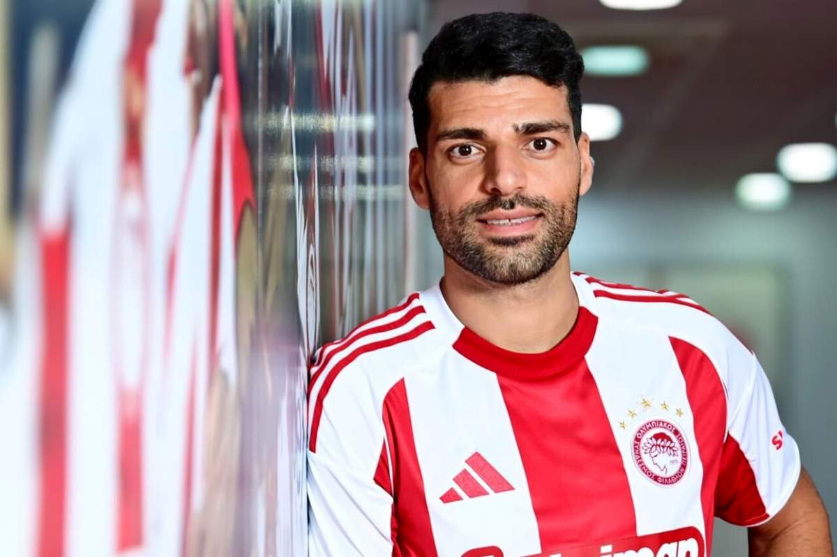 آه و حسرت مهدی طارمی/ فرصت طلایی از دست رفت