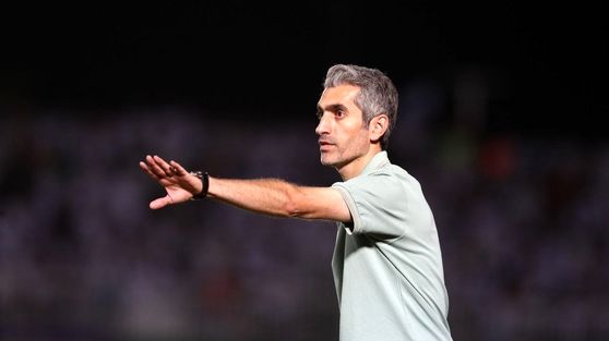 مجتبی جباری، اسطوره استقلال، پیش از نبرد با آبی‌پوشان چه افشاگری‌هایی کرد؟