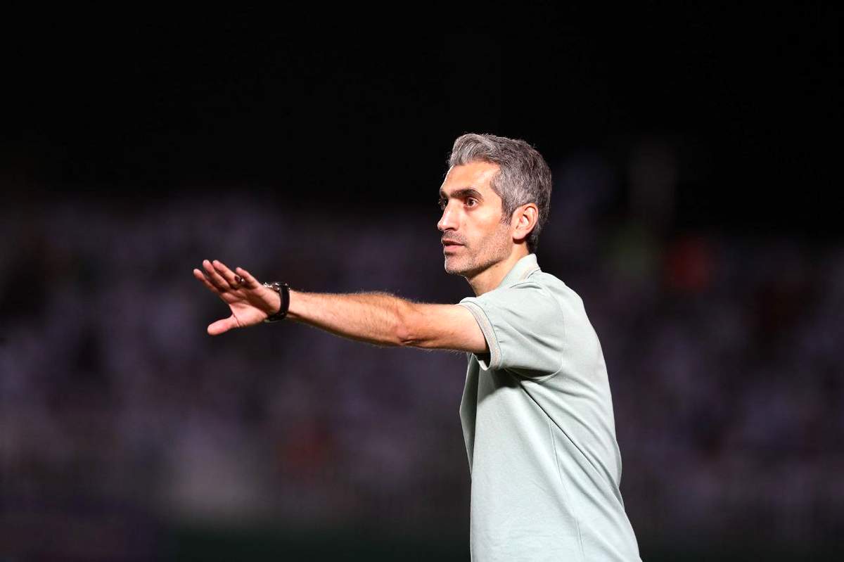 مجتبی جباری، اسطوره استقلال، پیش از نبرد با آبی‌پوشان چه افشاگری‌هایی کرد؟