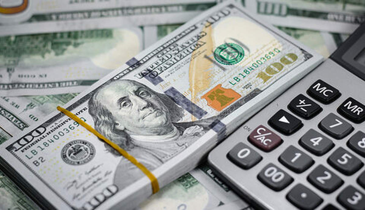 کاهش قیمت ارز همزمان با تغییر معادلات جنگ به نفع ایران