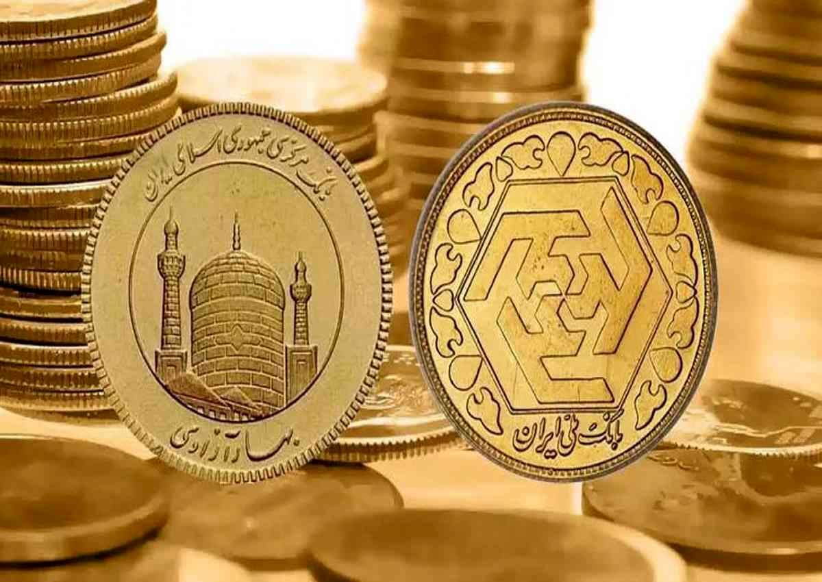 قیمت شوکه‌کننده سکه امامی امروز پنجشنبه ۳۰ بهمن ۱۴۰۴/ سکه امامی ۲۰۰ میلیون را هم رد کرد