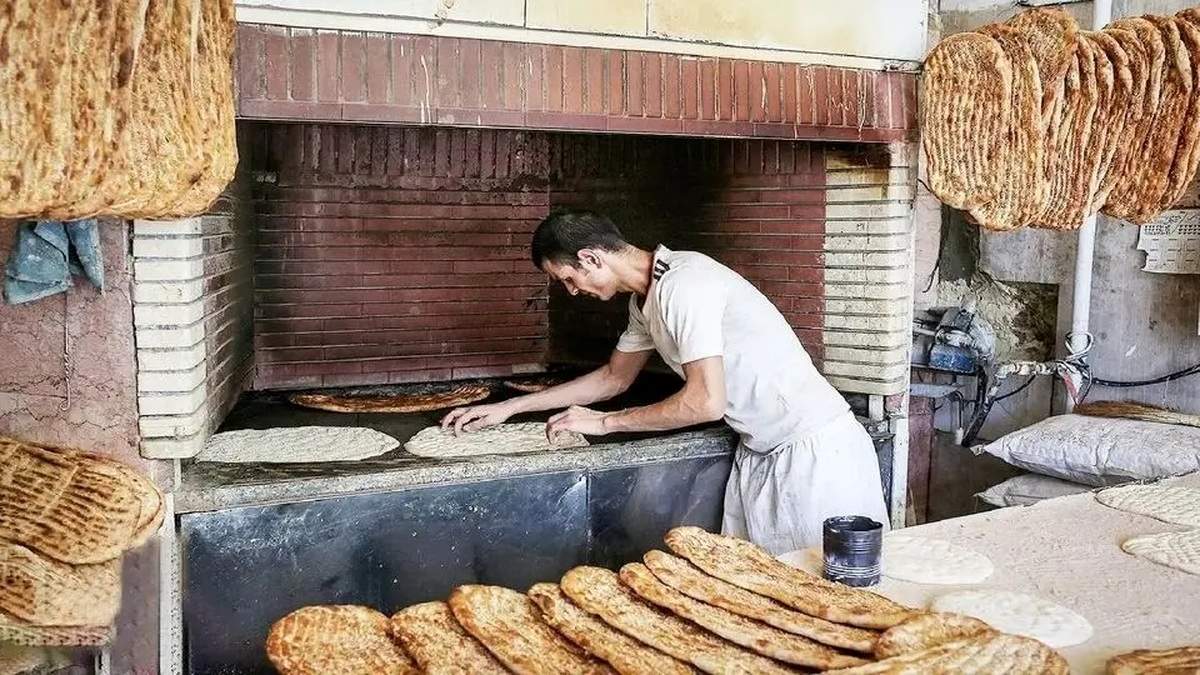 خبر مهم به نانوایی ها