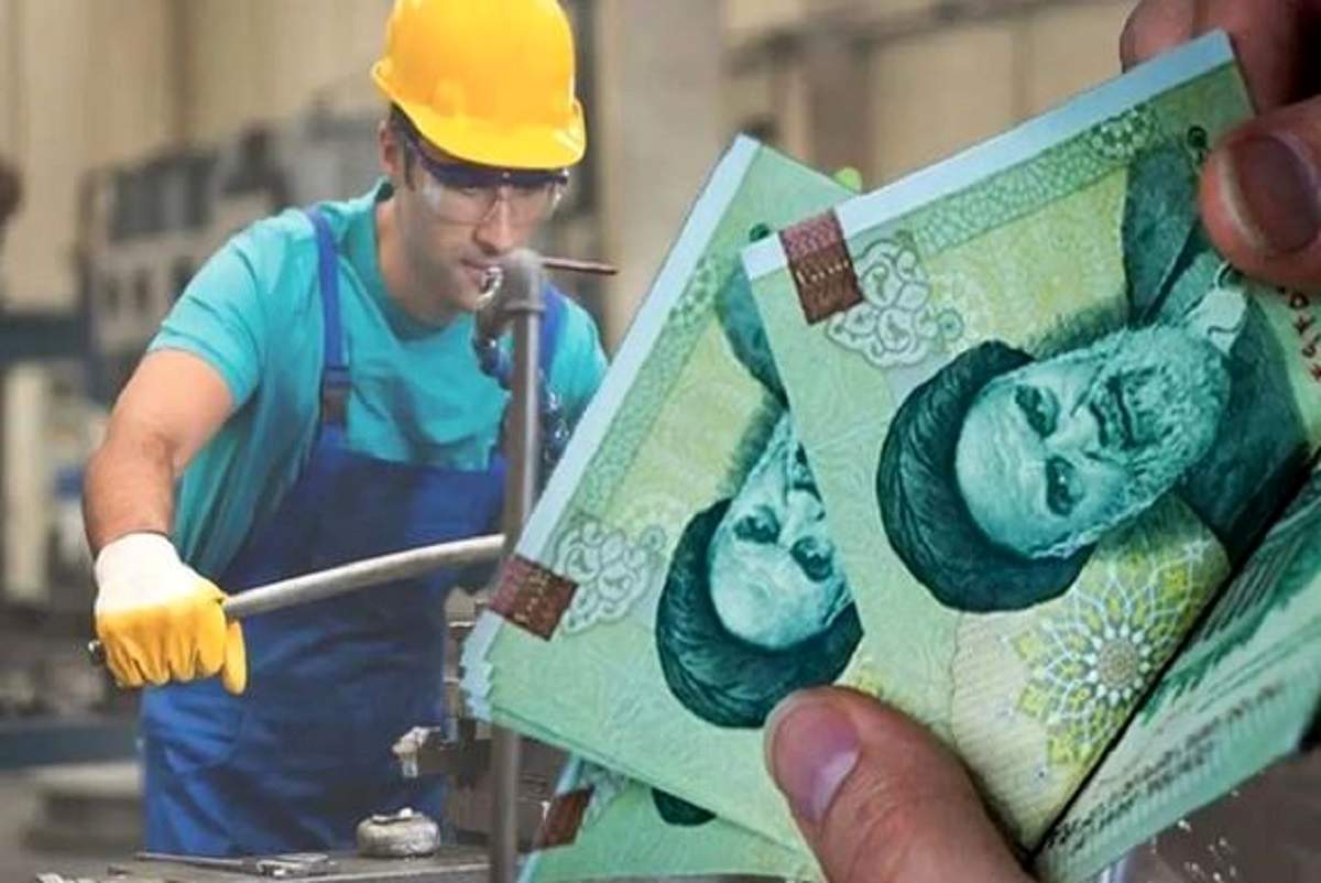  وزیر اقتصاد از  افزایش حقوق به ۲۴ میلیون تومان خبر داد!