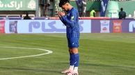 چهره جدید منیر الحدادی: تغییر مدل موهای ستاره مراکشی استقلال