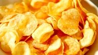 چیپس بدون روغن؛ پایان عذاب وجدان یک میان‌وعده محبوب؟