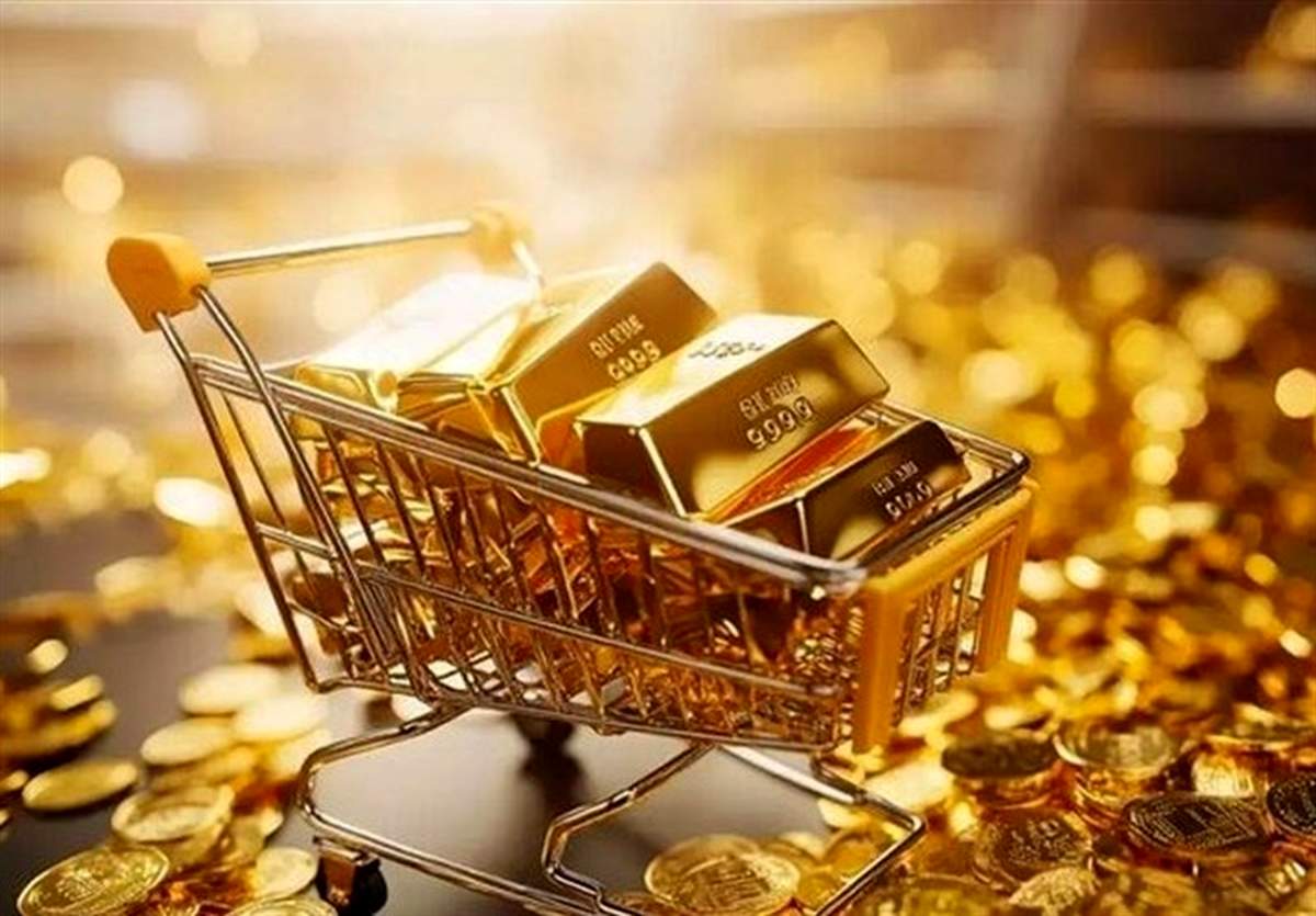 پیش‌بینی انفجاری بانک‌های جهانی: قیمت طلا به زودی ۶۹۰۰ دلار می شود+ هشدار ویژه