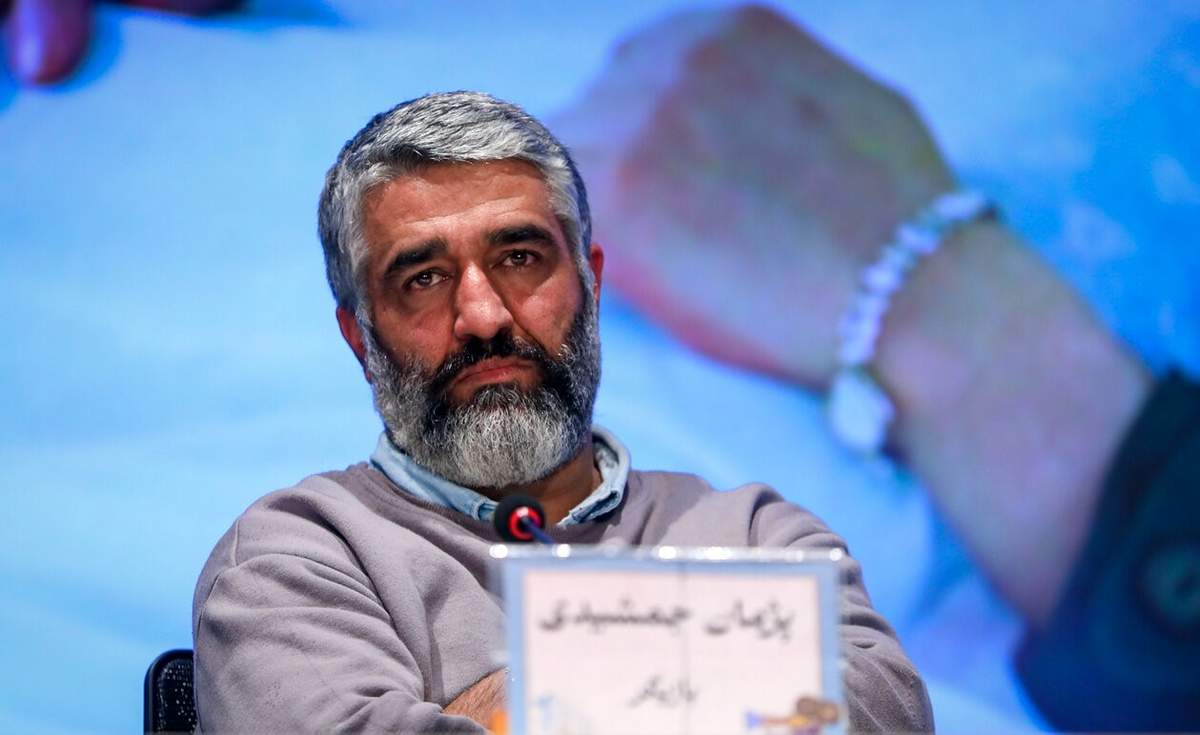 ادعای دختر جوان: پژمان جمشیدی با اجبار مرا به خانه‌اش برد و دست و پایم را بست
