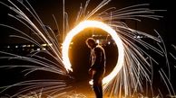 از آتش تا ترقه؛ چرا چهارشنبه‌سوری خطرناک شد؟