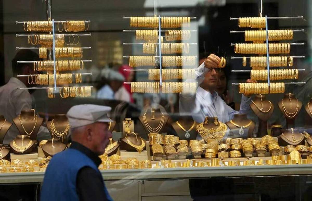 جدیدترین قیمت سکه و طلا امروز شنبه ۲۳ اسفند ۱۴۰۴ + جدول