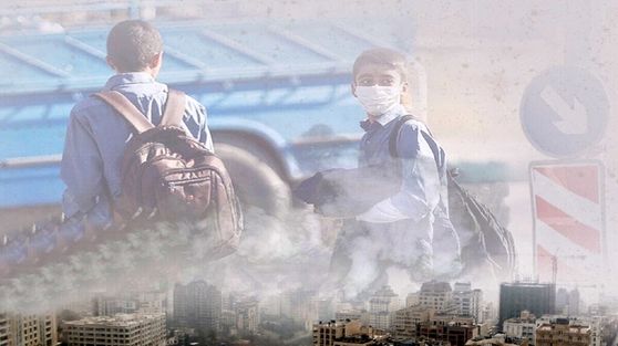 شاخص آلودگی هوای تهران امروز یکشنبه ۱۹ بهمن ۱۴۰۴