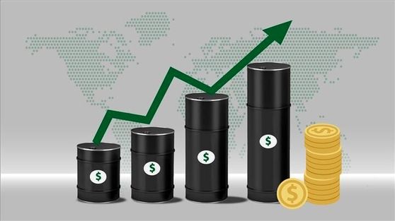 پیش بینی قیمت نفت با توجه به مسدود شدن تنگۀ هرمز