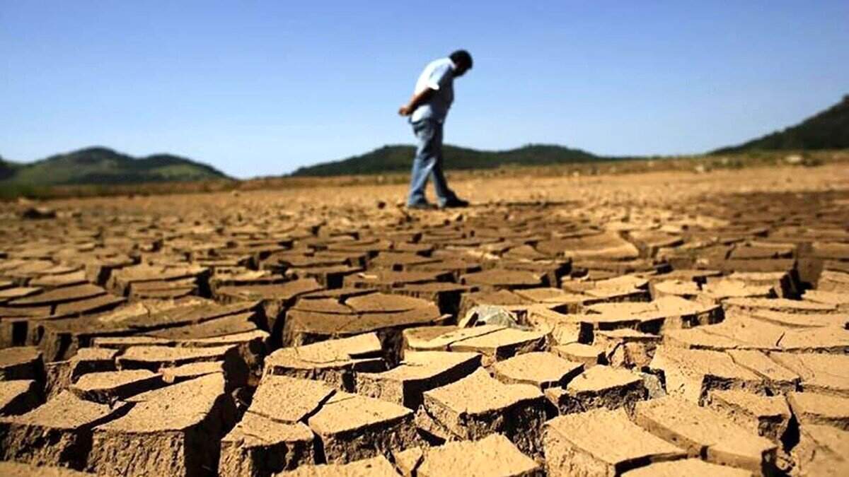ایران روی لبه بحران آب؛ جهنم واقعی در پیش