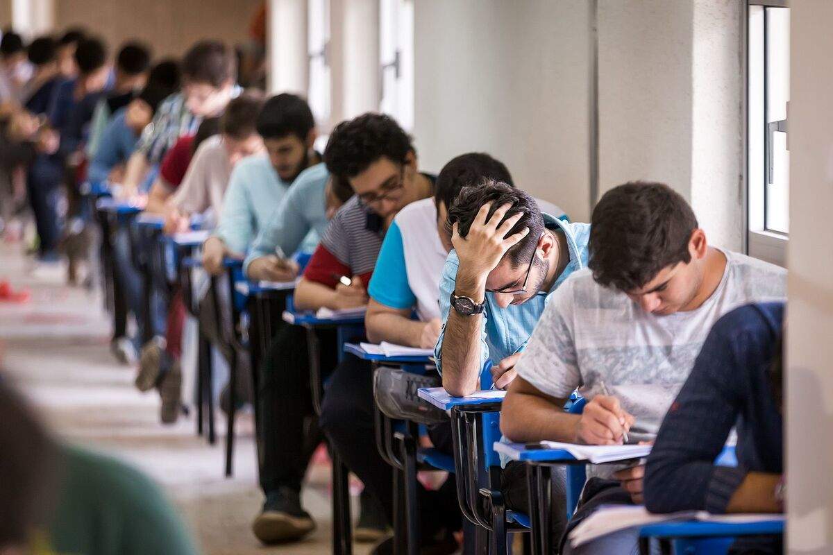 خبر فوری برای دانشجویان بازداشتی / فرصت مجدد امتحان + آخرین وضعیت آزادی‌ها