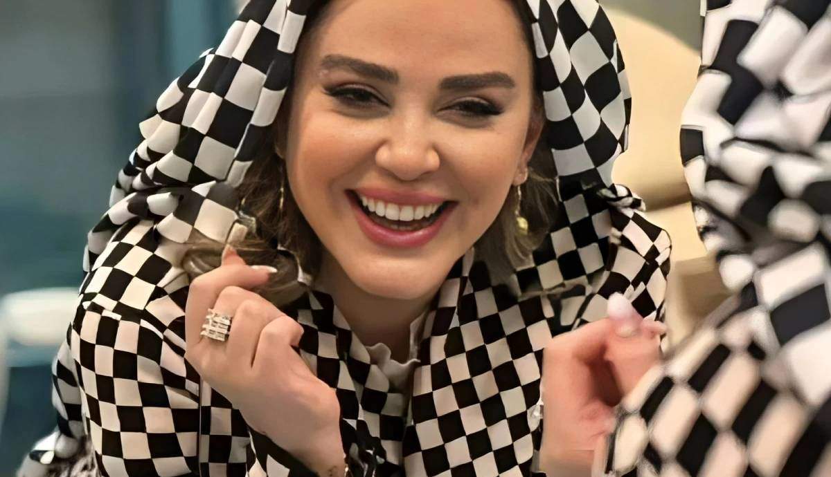 بهاره رهنما باز هم همه را شوکه کرد! استایل غیرمنتظره بازیگر محبوب + عکس