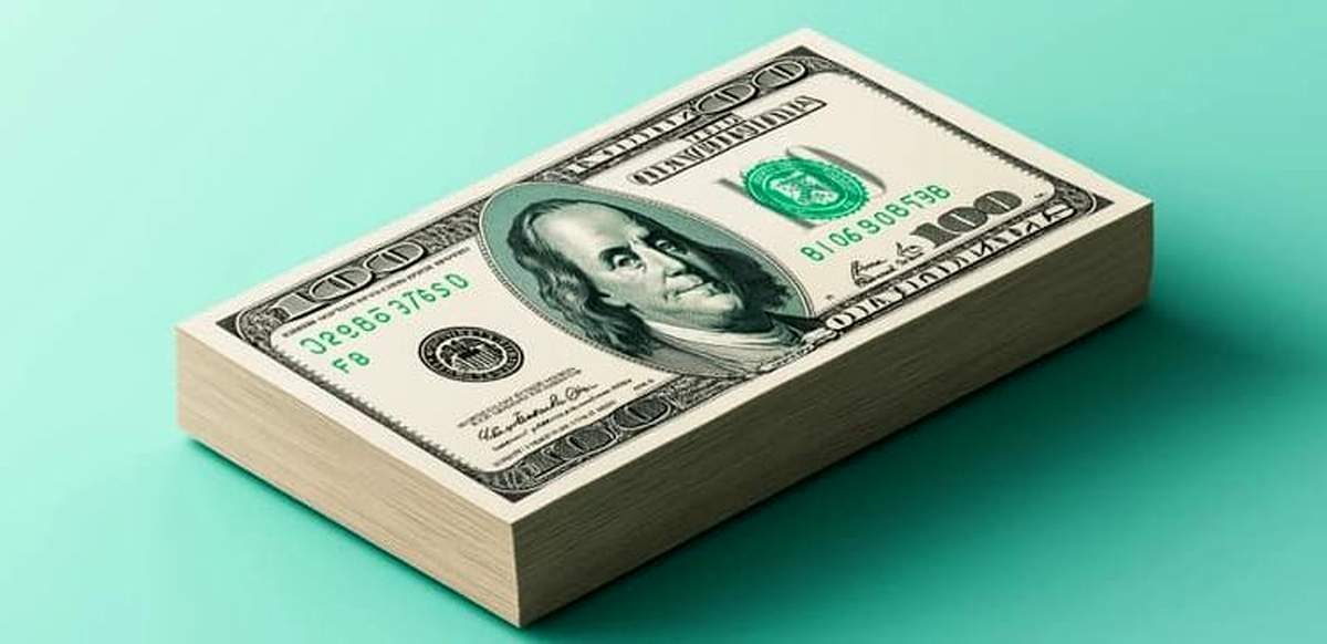 پیش‌بینی جدید قیمت دلار فردا یکشنبه ۲۶ مرداد ۱۴۰۴ | دلار می‌تازد یا می‌بازد؟