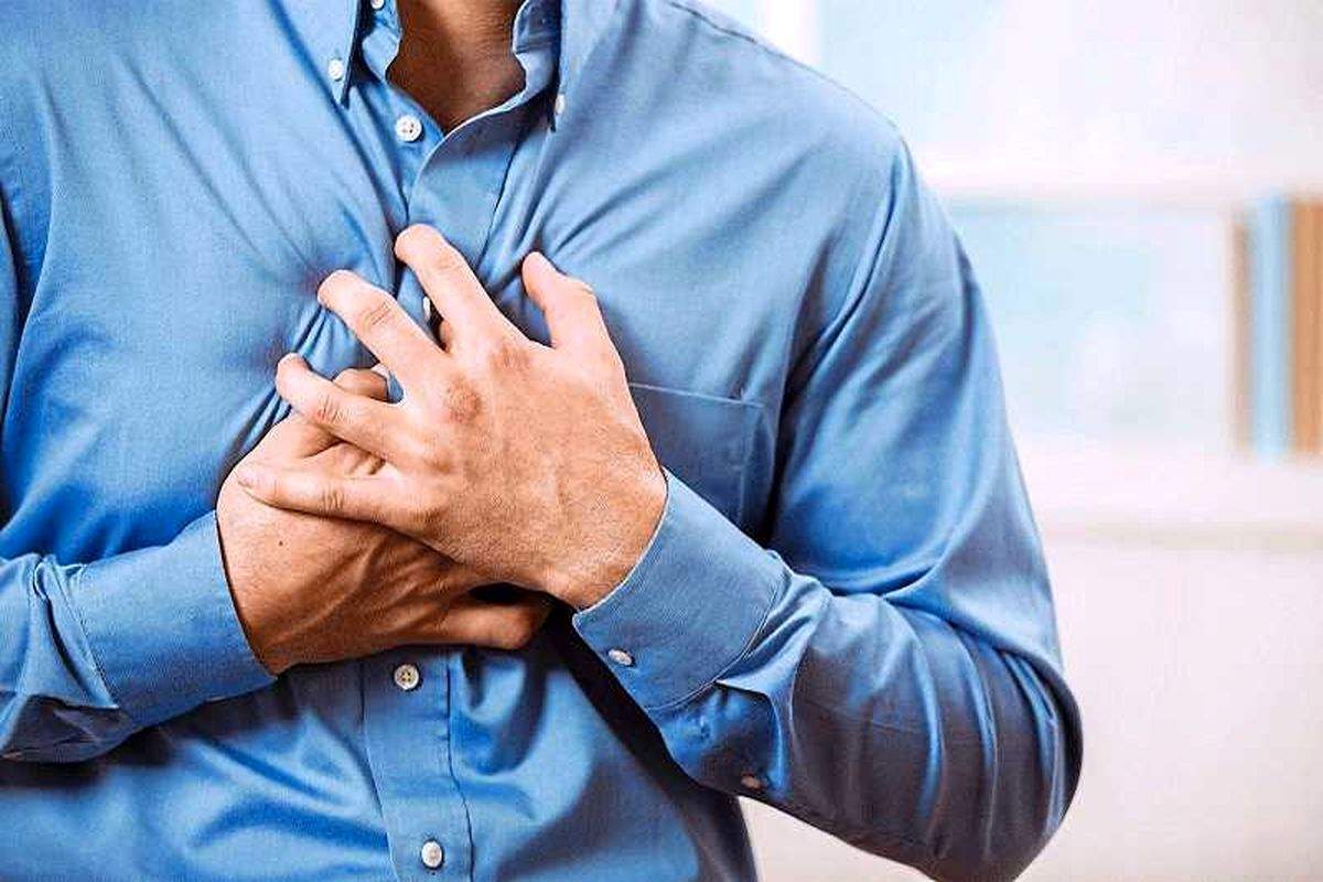 این خوراکی‌های خوشمزه عامل سکته‌اند