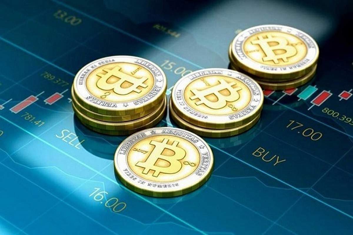 سقوط تاریخی بیت‌کوین و دیگر رمزارزها/ زمان خرید رسیده؟