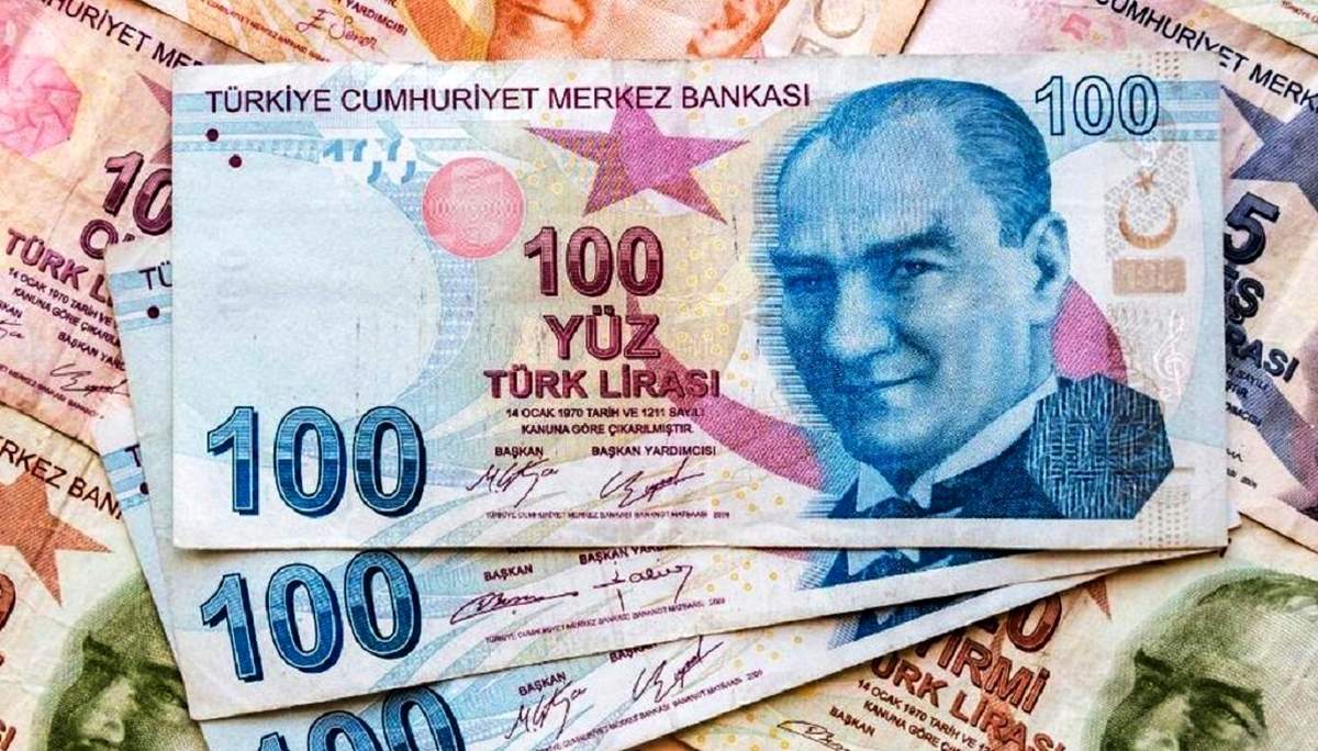 قیمت لیر امروز پنجشنبه ۶ آذر ۱۴۰۴