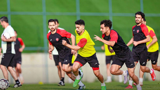 افشاگری جدید از فهرست تیم ملی/ خرید جدید پرسپولیس هم راهی جام جهانی می‌شود؟