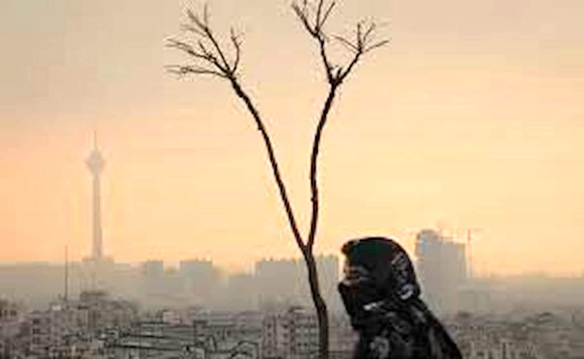 آلودگی هوا جان می‌گیرد؛ چگونه در مقابل مسمومیت ناشی از هوای آلوده خود را محافظت کنیم؟