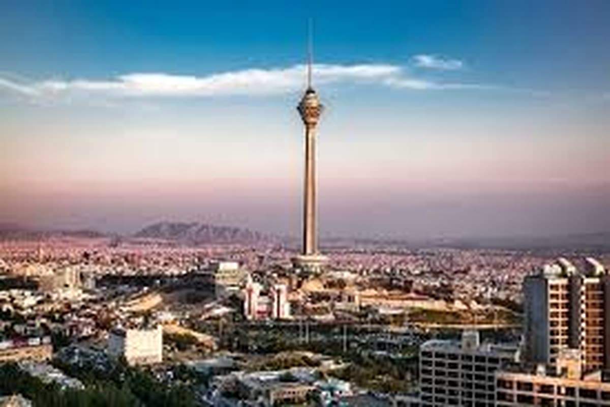 آخرین وضعیت کیفیت هوای تهران امروز ۱۳ اسفند ۱۴۰۴